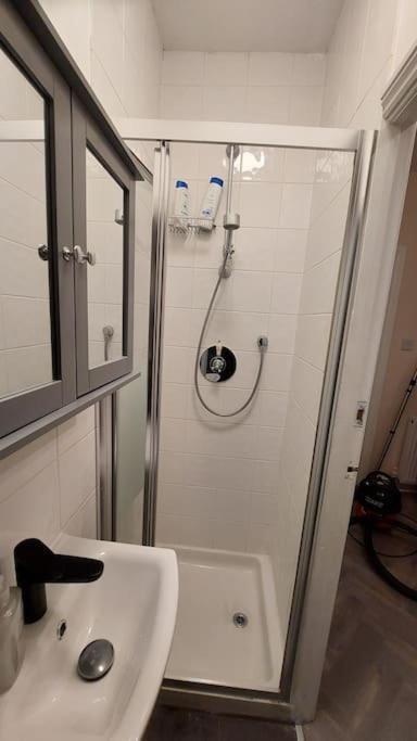 Apartament Harry Potter 9 3/4 Flat *