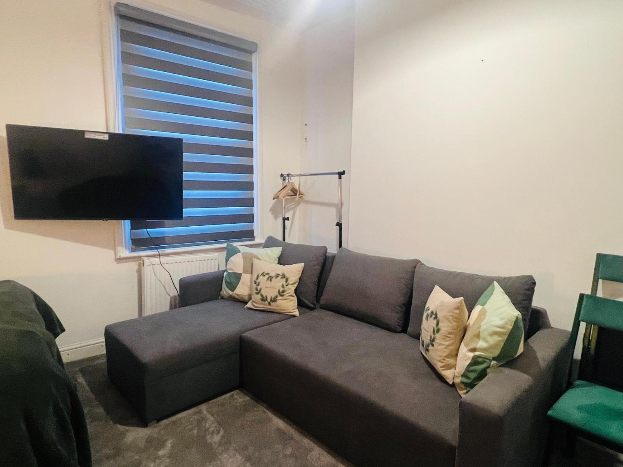 Apartament Harry Potter 9 3/4 Flat